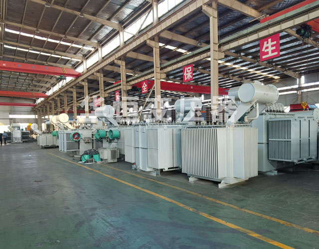 S11-8000/35汉寿汉寿汉寿电力变压器厂家
