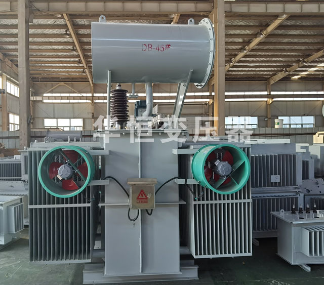 S13-8000/35汉寿汉寿汉寿电力变压器
