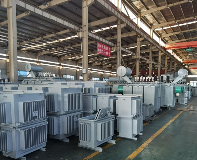 S11-8000/35汉寿汉寿汉寿电力变压器