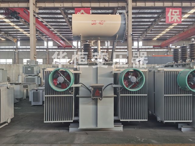 S11-6300/35汉寿汉寿汉寿电力变压器