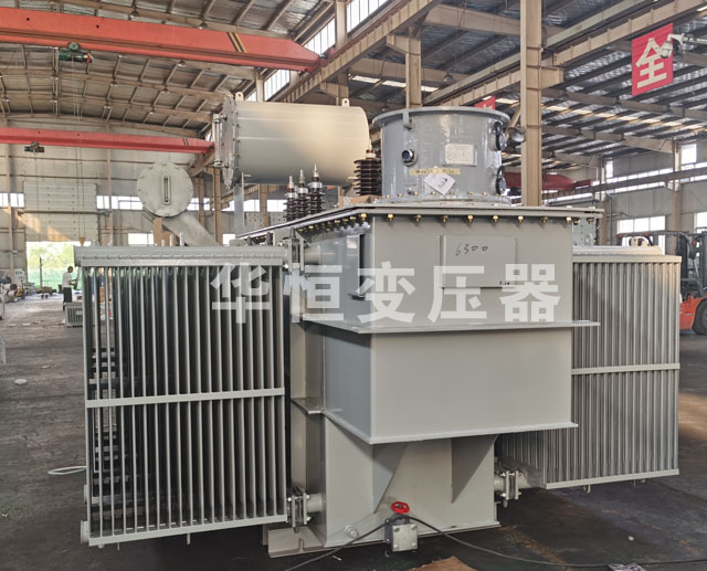 S11-8000/35汉寿汉寿汉寿油浸式变压器价格